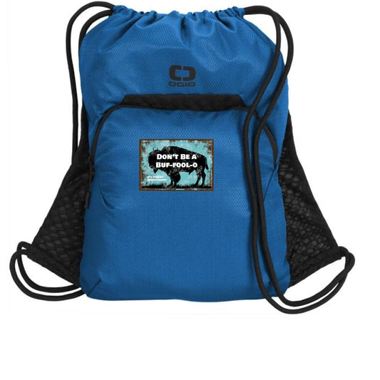 Cobalt Blue - FRONT