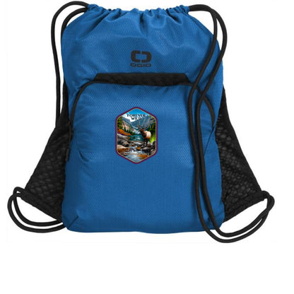 Cobalt Blue - FRONT