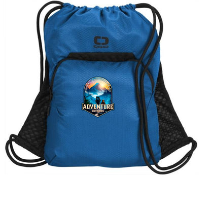 Cobalt Blue - FRONT