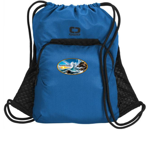 Cobalt Blue - FRONT