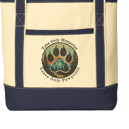 Nat/Navy - FRONT