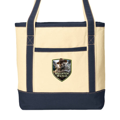 Nat/True Royal - BG412 - FRONT