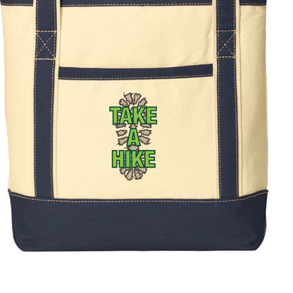 Nat/Navy - FRONT