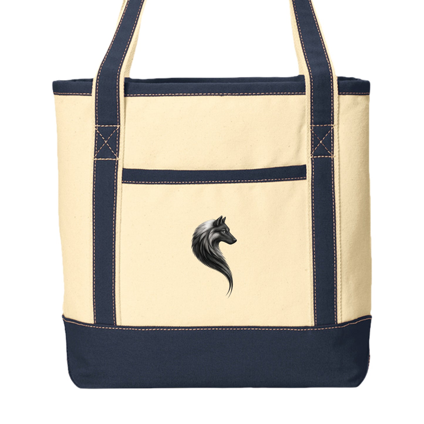 Nat/True Royal - FRONT