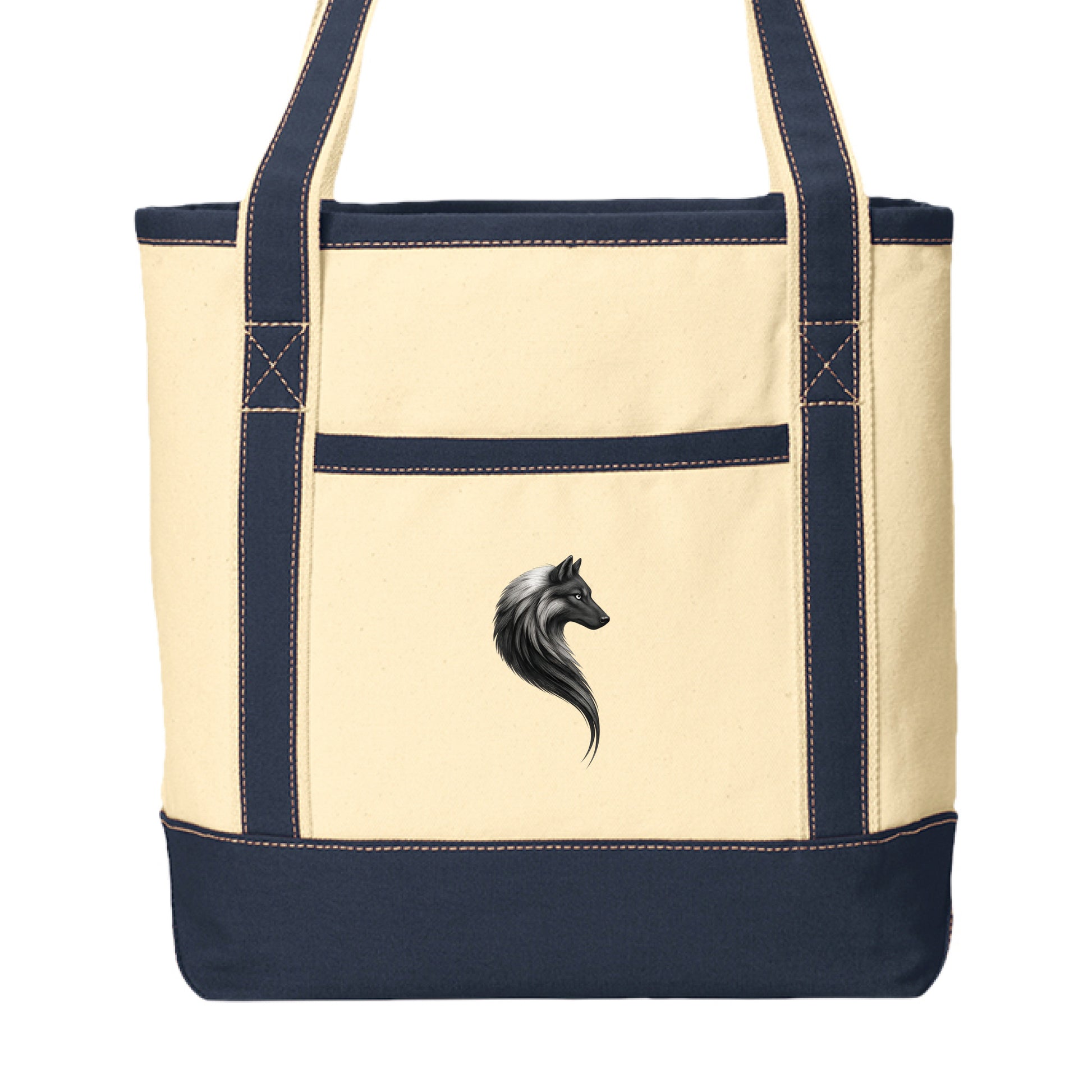 Nat/True Royal - FRONT