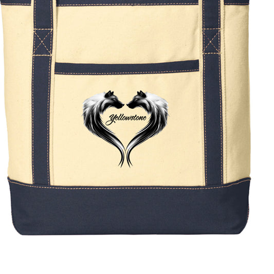 Nat/Navy - FRONT