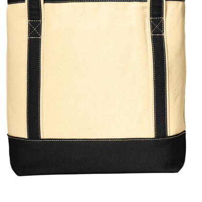 Nat/Black - BACK