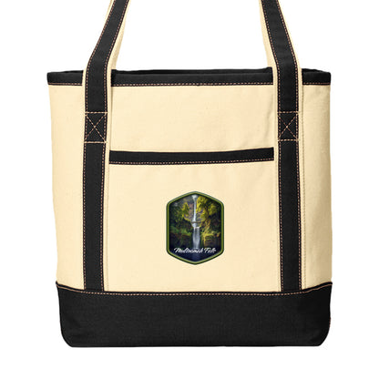 Nat/Black - BG412 - FRONT