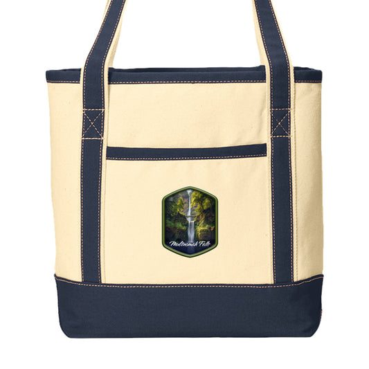 Nat/True Royal - BG412 - FRONT