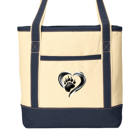 Nat/True Royal - FRONT