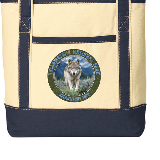 Nat/Navy - FRONT