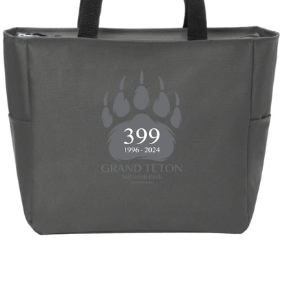 Dark Charcoal - FRONT