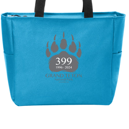 Turquoise - FRONT