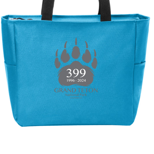 Turquoise - FRONT