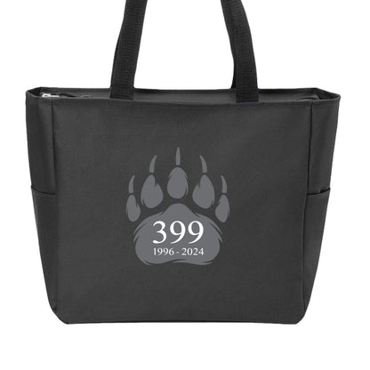 Black - BG410 - FRONT