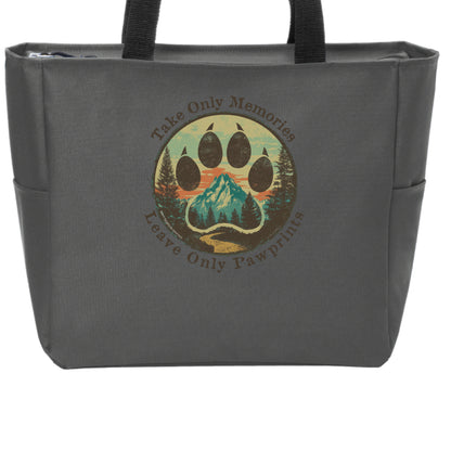 Dark Charcoal - FRONT