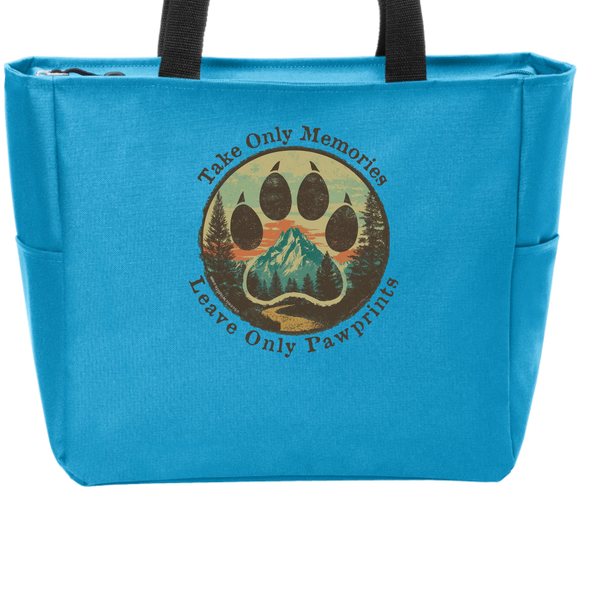 Turquoise - FRONT