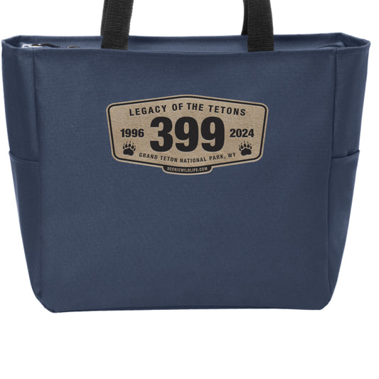 Navy - FRONT