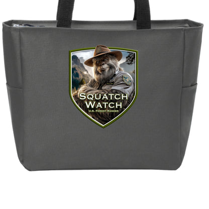 Dark Charcoal - FRONT