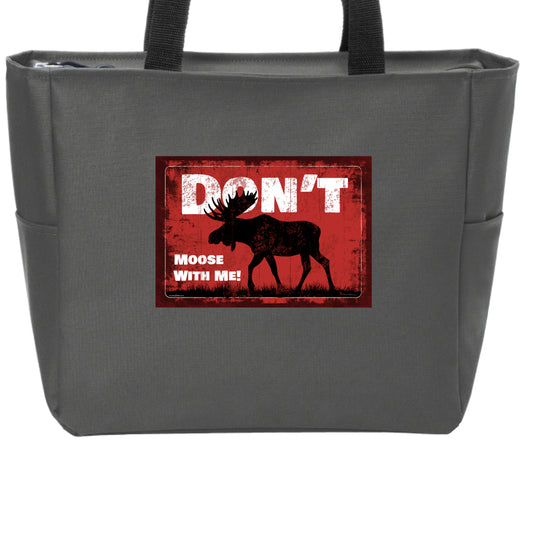 Dark Charcoal - FRONT