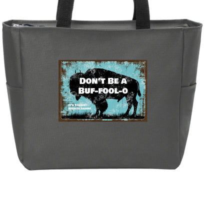 Dark Charcoal - FRONT