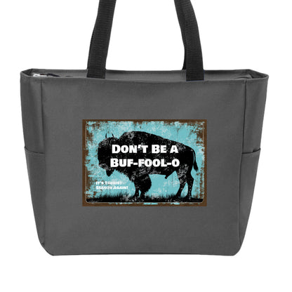 Dark Charcoal - FRONT