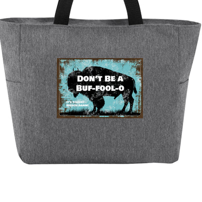 Heather Grey - FRONT