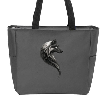 Dark Charcoal - FRONT