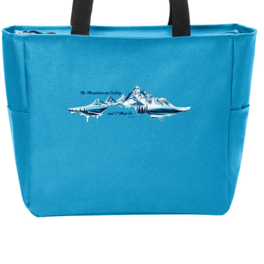 Turquoise - FRONT