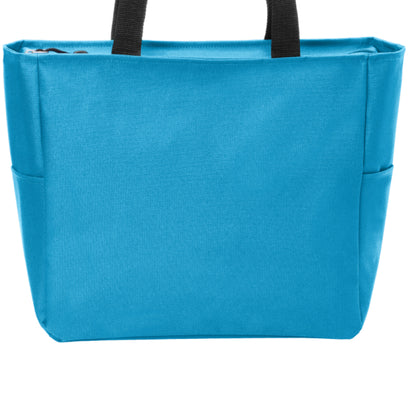 Turquoise - BACK