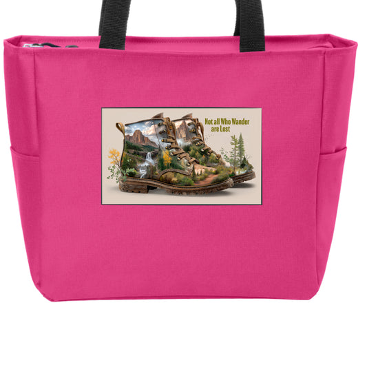 Pink Azalea - FRONT