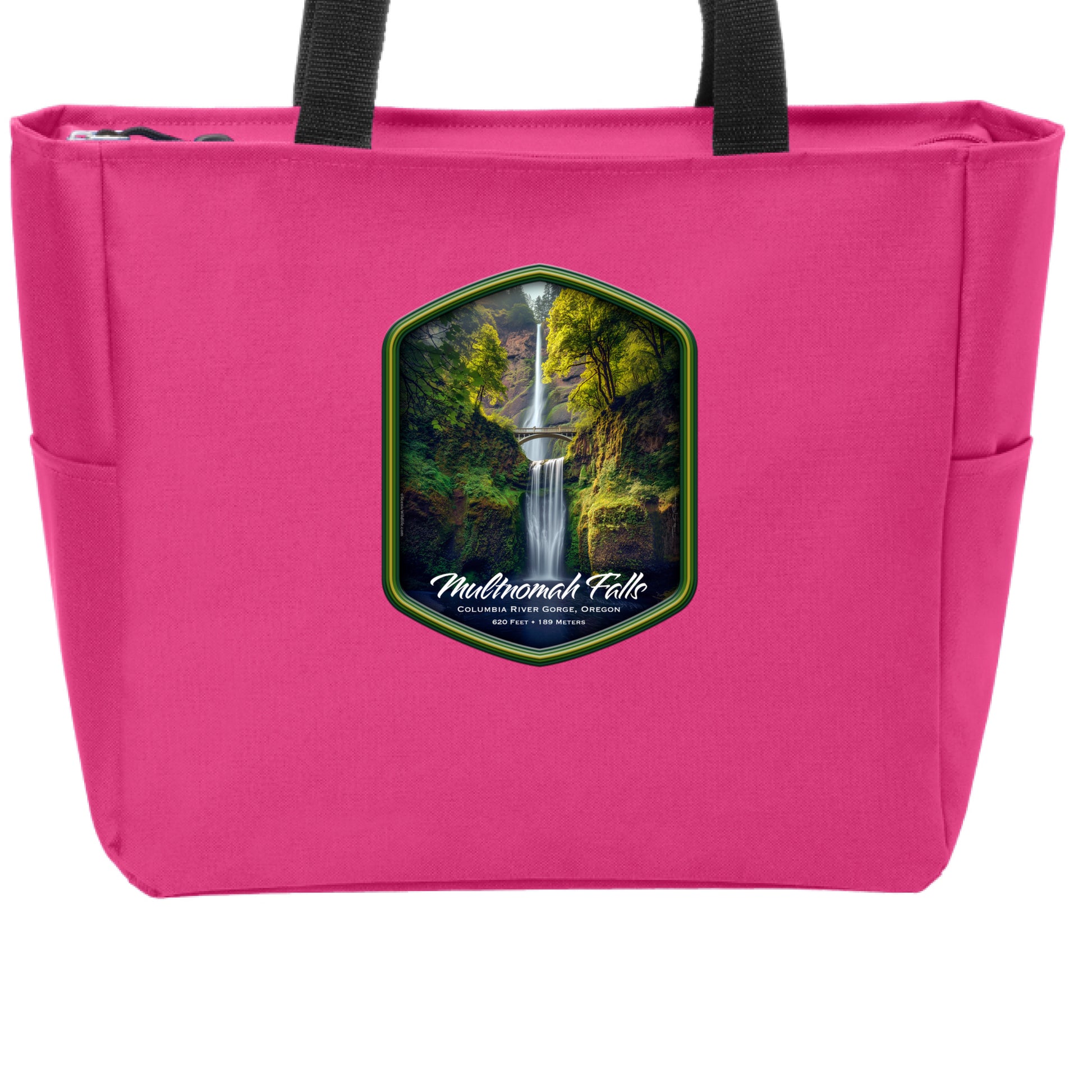 Pink Azalea - FRONT