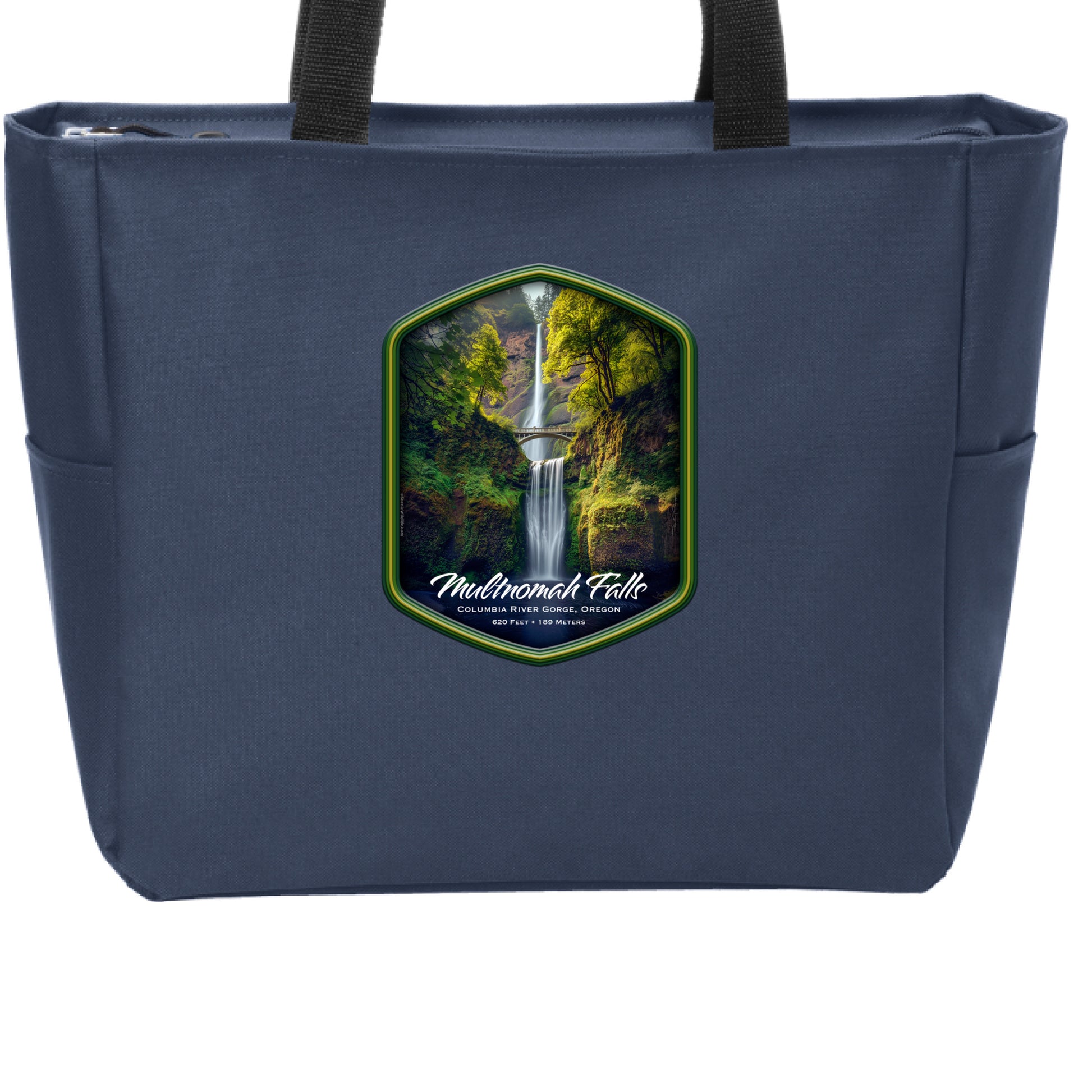 Navy - FRONT