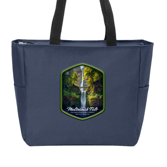 Navy - FRONT