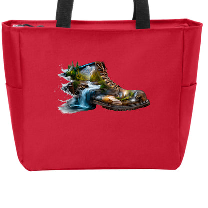 Chili Red - FRONT