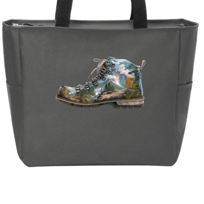 Dark Charcoal - FRONT