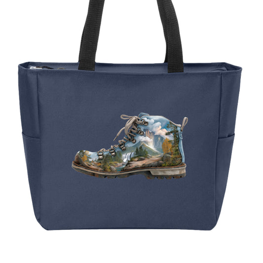 Navy - FRONT