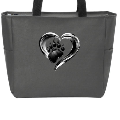 Dark Charcoal - FRONT