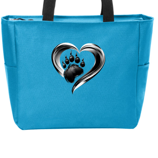 Turquoise - FRONT
