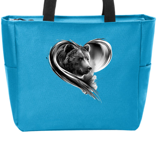 Turquoise - FRONT
