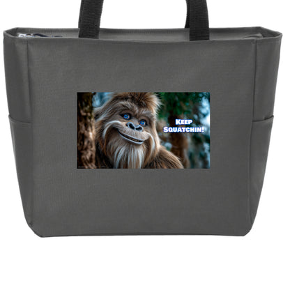 Dark Charcoal - FRONT