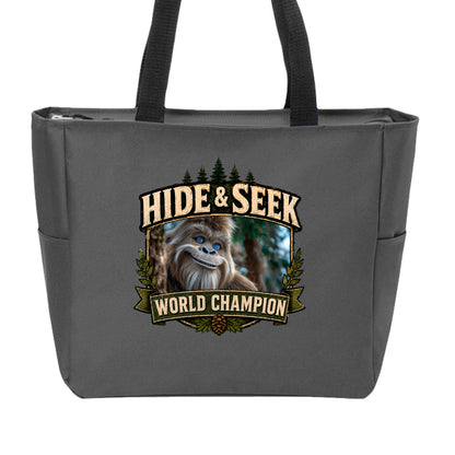 Dark Charcoal - BG410 - FRONT