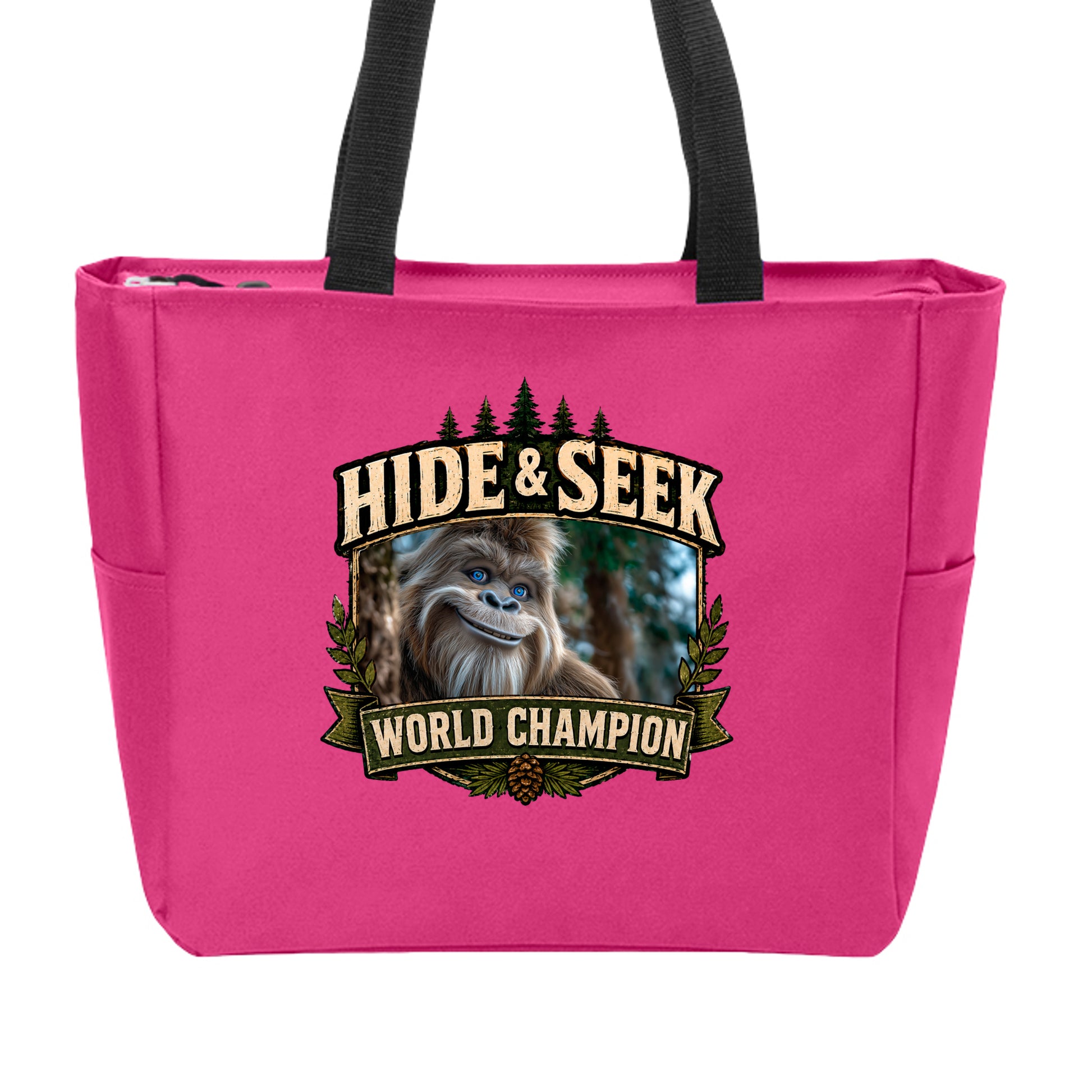 Pink Azalea - BG410 - FRONT