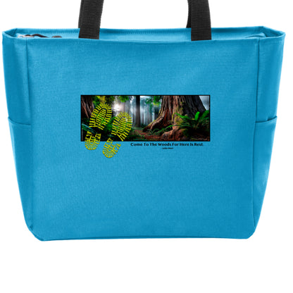 Turquoise - FRONT