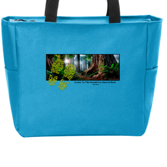Turquoise - FRONT