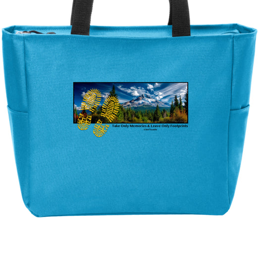 Turquoise - FRONT