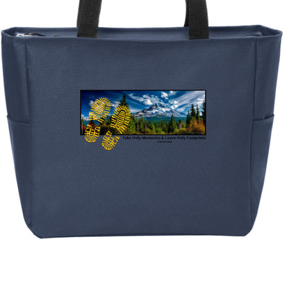 Navy - FRONT