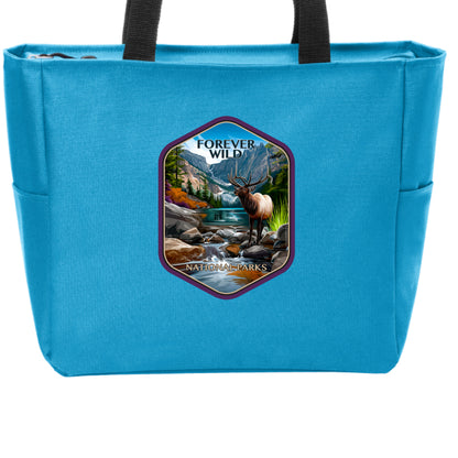 Turquoise - FRONT