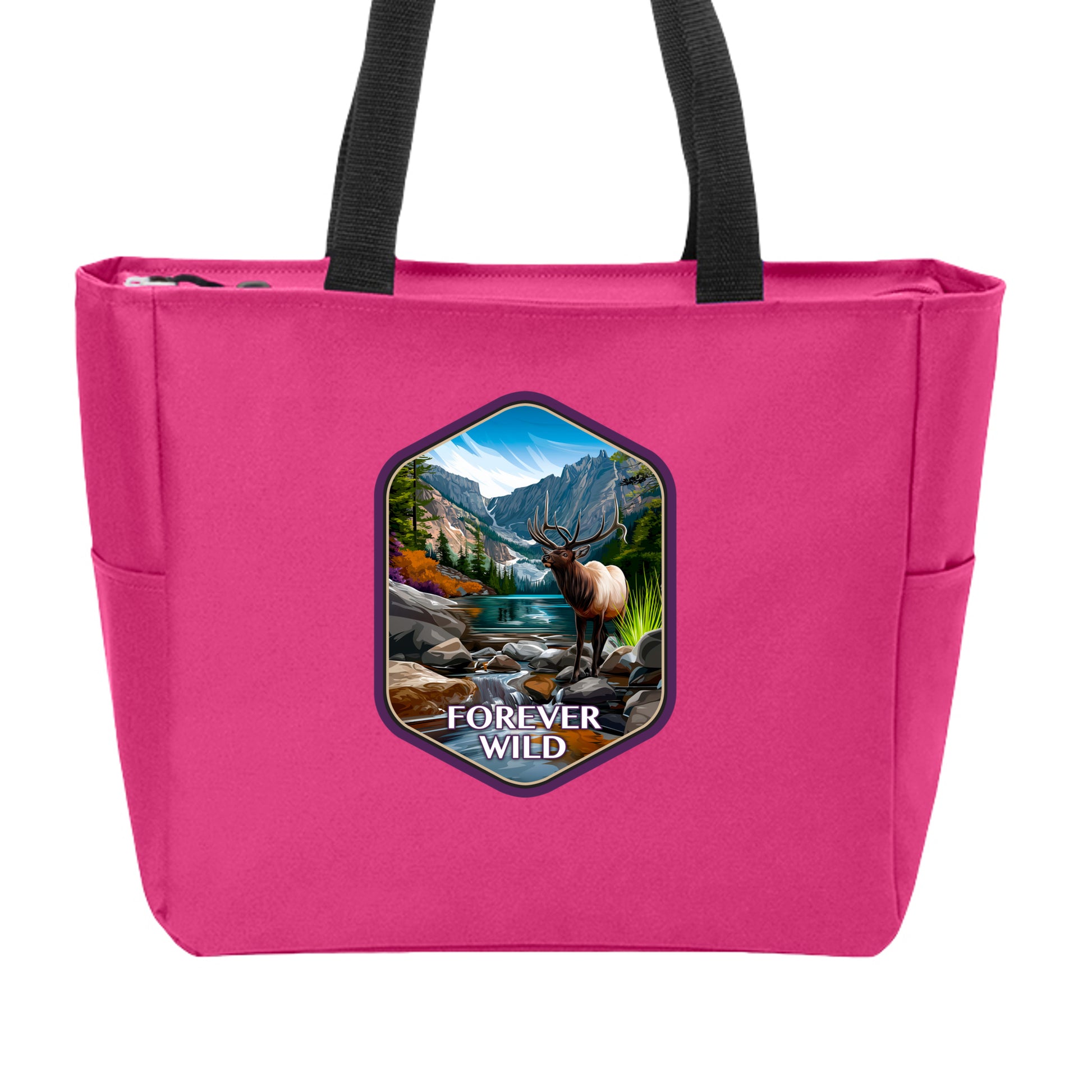 Pink Azalea - BG410 - FRONT