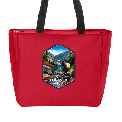 Chili Red - BG410 - FRONT